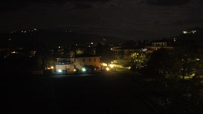 immagine della webcam nei dintorni di Pavullo nel Frignano: webcam Marano sul Panaro