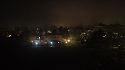 immagine della webcam nei dintorni di Castel d'Aiano: webcam Marano sul Panaro