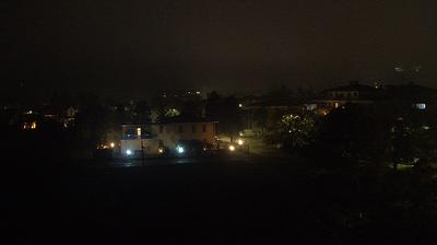 immagine della webcam nei dintorni di Serramazzoni: webcam Marano sul Panaro