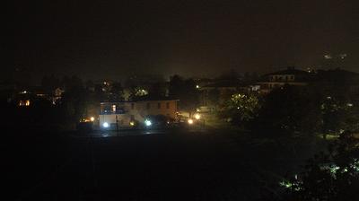 immagine della webcam nei dintorni di Montese: webcam Marano sul Panaro