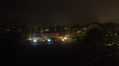 immagine della webcam nei dintorni di Sant'Agata Bolognese: webcam Marano sul Panaro