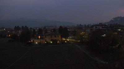 immagine della webcam nei dintorni di Sasso Marconi: webcam Marano sul Panaro