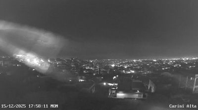 immagine della webcam nei dintorni di Isola delle Femmine: webcam Carini