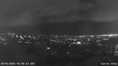 immagine della webcam nei dintorni di Isola delle Femmine: webcam Carini