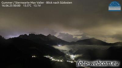 immagine della webcam nei dintorni di Aldino: webcam Nova Ponente
