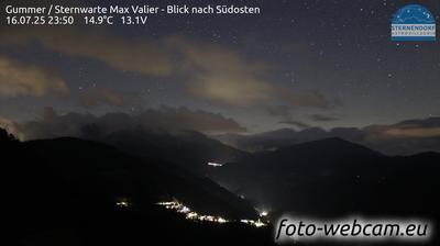 immagine della webcam nei dintorni di Bolzano: webcam Nova Ponente