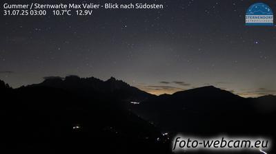 immagine della webcam nei dintorni di Fiè allo Sciliar: webcam Nova Ponente