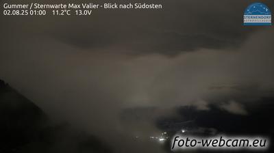 immagine della webcam nei dintorni di Moena: webcam Obereggen