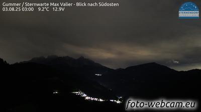 immagine della webcam nei dintorni di Appiano sulla Strada del Vino: webcam Nova Ponente