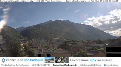 webcam