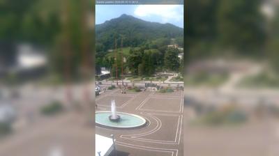 immagine della webcam nei dintorni di Revine Lago: webcam Vittorio Veneto