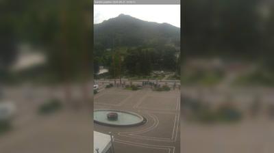 immagine della webcam nei dintorni di Pian del Cansiglio: webcam Vittorio Veneto