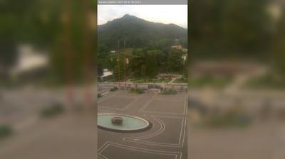 immagine della webcam nei dintorni di Belluno: webcam Vittorio Veneto