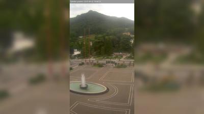 immagine della webcam nei dintorni di Pian del Cansiglio: webcam Vittorio Veneto