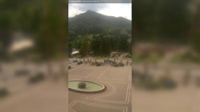 immagine della webcam nei dintorni di Valdobbiadene: webcam Vittorio Veneto