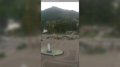 immagine della webcam nei dintorni di Belluno: webcam Vittorio Veneto
