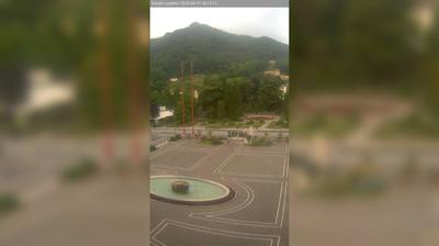 immagine della webcam nei dintorni di Belluno: webcam Vittorio Veneto