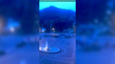 immagine della webcam nei dintorni di San Pietro di Feletto: webcam Vittorio Veneto