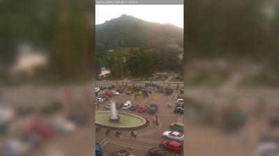 immagine della webcam nei dintorni di Ponte di Piave: webcam Vittorio Veneto