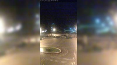 immagine della webcam nei dintorni di Pieve di Soligo: webcam Vittorio Veneto