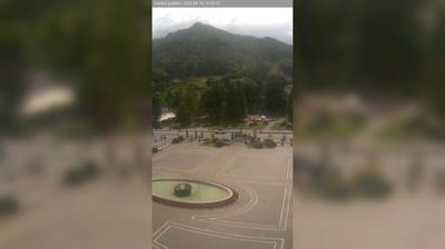 immagine della webcam nei dintorni di Pordenone: webcam Vittorio Veneto