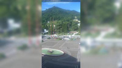 immagine della webcam nei dintorni di Fontanafredda: webcam Vittorio Veneto