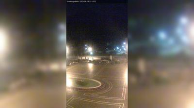 immagine della webcam nei dintorni di Nevegal: webcam Vittorio Veneto