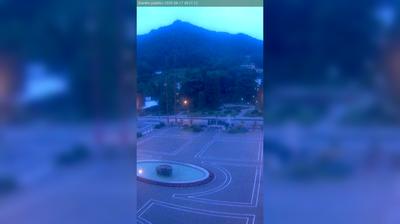 immagine della webcam nei dintorni di Alpe Nevegal: webcam Vittorio Veneto
