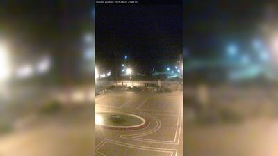 immagine della webcam nei dintorni di Santa Croce: webcam Vittorio Veneto