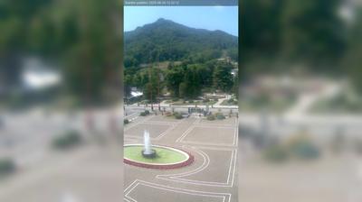 immagine della webcam nei dintorni di Piancavallo: webcam Vittorio Veneto