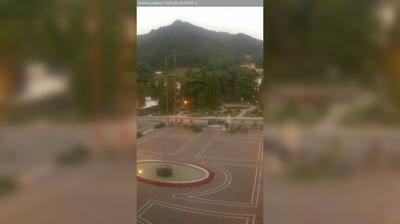 immagine della webcam nei dintorni di Farra d'Alpago: webcam Vittorio Veneto