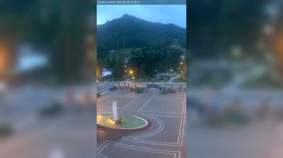immagine della webcam nei dintorni di Tambre: webcam Vittorio Veneto