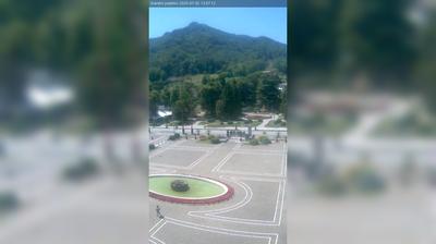 immagine della webcam nei dintorni di Combai: webcam Vittorio Veneto