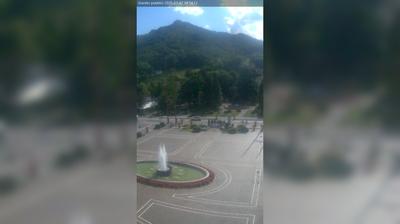 immagine della webcam nei dintorni di Montebelluna: webcam Vittorio Veneto