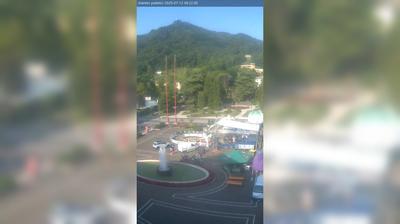 immagine della webcam nei dintorni di Miane: webcam Vittorio Veneto