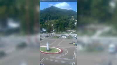 immagine della webcam nei dintorni di Pieve di Soligo: webcam Vittorio Veneto