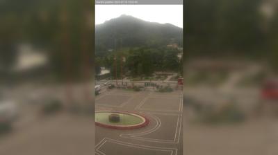 immagine della webcam nei dintorni di Santa Lucia di Piave: webcam Vittorio Veneto