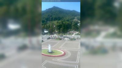 immagine della webcam nei dintorni di Santa Lucia di Piave: webcam Vittorio Veneto