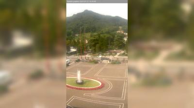 immagine della webcam nei dintorni di Miane: webcam Vittorio Veneto