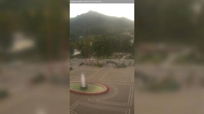 immagine della webcam nei dintorni di Piave: webcam Vittorio Veneto