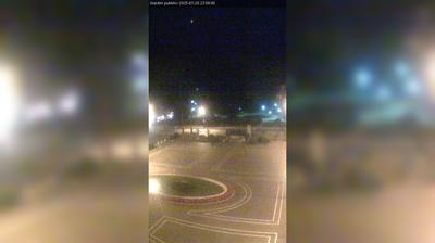 immagine della webcam nei dintorni di Revine Lago: webcam Vittorio Veneto