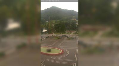 immagine della webcam nei dintorni di Pian del Cansiglio: webcam Vittorio Veneto
