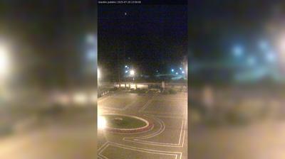 immagine della webcam nei dintorni di Ponte di Piave: webcam Vittorio Veneto