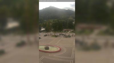 immagine della webcam nei dintorni di Ponte di Piave: webcam Vittorio Veneto