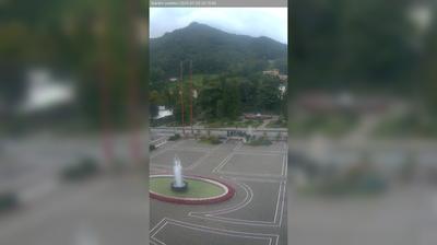 immagine della webcam nei dintorni di Combai: webcam Vittorio Veneto