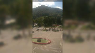 immagine della webcam nei dintorni di San Pietro di Feletto: webcam Vittorio Veneto