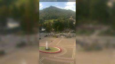 immagine della webcam nei dintorni di Belluno: webcam Vittorio Veneto
