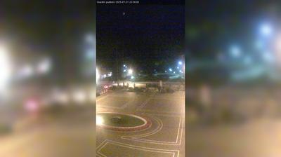 immagine della webcam nei dintorni di Pordenone: webcam Vittorio Veneto