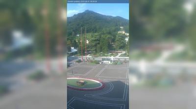 immagine della webcam nei dintorni di Vidor: webcam Vittorio Veneto
