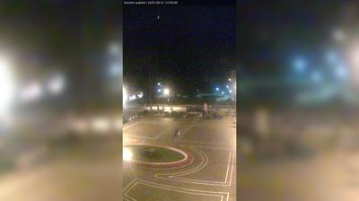 immagine della webcam nei dintorni di Col Indes: webcam Vittorio Veneto